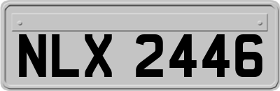 NLX2446