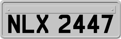 NLX2447