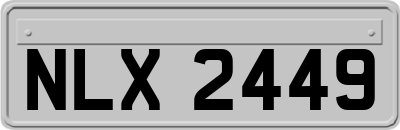 NLX2449