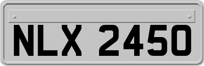 NLX2450