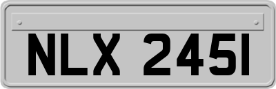 NLX2451