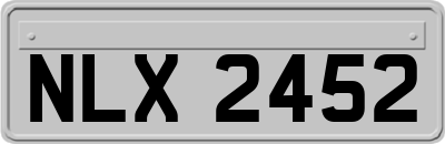 NLX2452