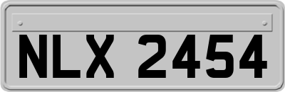 NLX2454