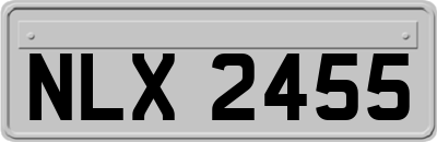 NLX2455