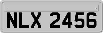 NLX2456