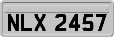 NLX2457