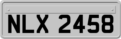 NLX2458