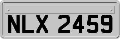 NLX2459