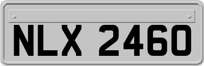 NLX2460