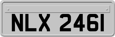 NLX2461