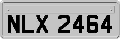 NLX2464