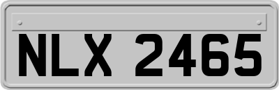 NLX2465