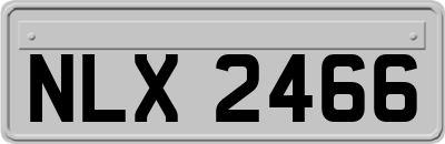 NLX2466