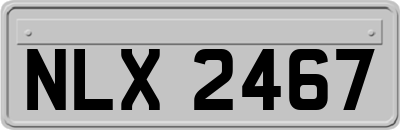 NLX2467