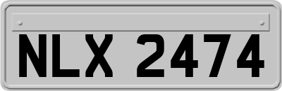 NLX2474