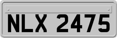 NLX2475