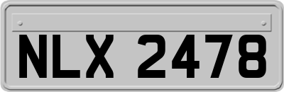 NLX2478