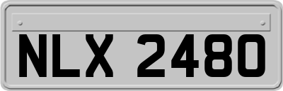 NLX2480