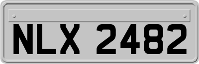NLX2482
