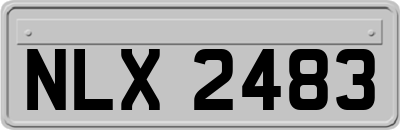 NLX2483
