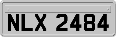 NLX2484
