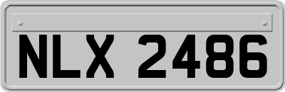 NLX2486
