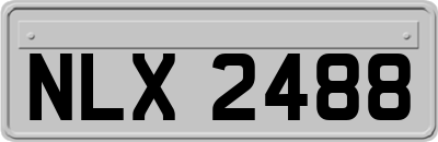 NLX2488