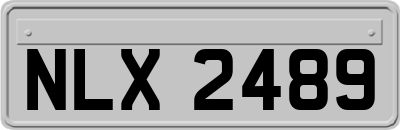 NLX2489