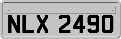 NLX2490