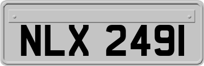 NLX2491