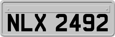 NLX2492