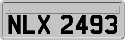 NLX2493