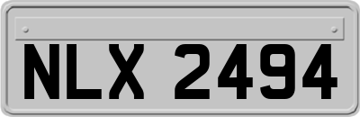 NLX2494