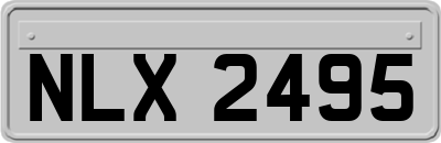 NLX2495