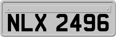 NLX2496