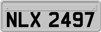 NLX2497