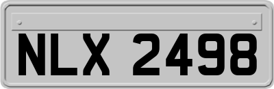 NLX2498