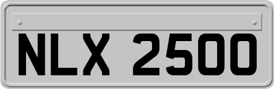 NLX2500