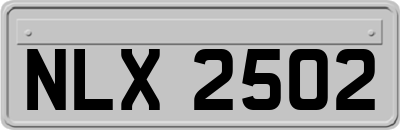 NLX2502