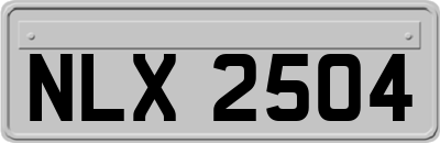 NLX2504