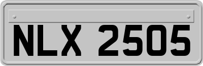 NLX2505