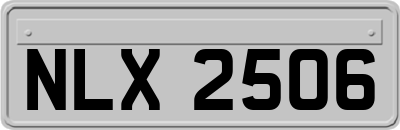 NLX2506
