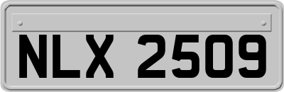 NLX2509