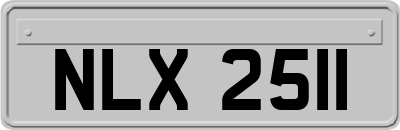 NLX2511
