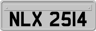 NLX2514