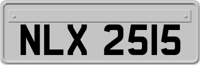 NLX2515