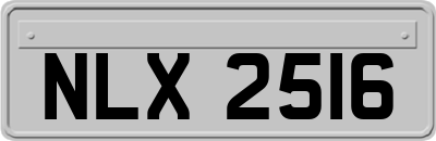 NLX2516