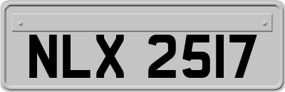 NLX2517
