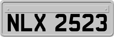 NLX2523