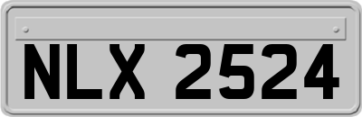 NLX2524